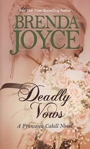 Deadly Vows