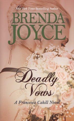 Deadly Vows by Brenda Joyce