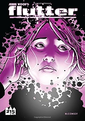 Flutter, Vol. 1: Hell Can Wait