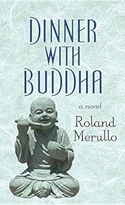 Dinner with Buddha