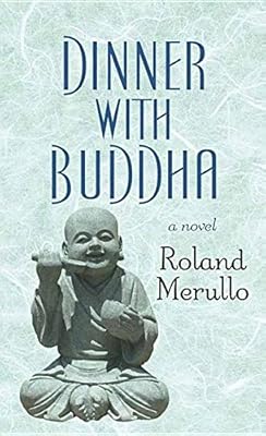 Dinner with Buddha