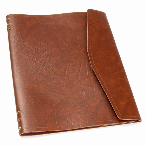 Algopix Similar Product 10 - Pro-Tek Inc Flap Fold-#50 Saddle Buffalo