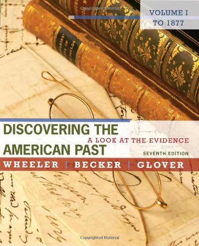 A Little History of the United States by James West Davidson
