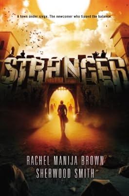 Stranger (The Change Book 1)