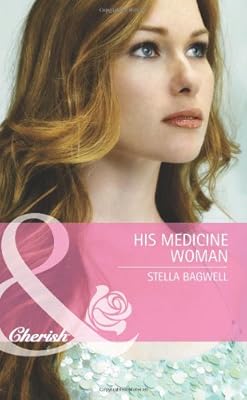 His Medicine Woman