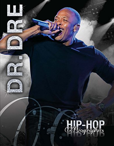 Dr. Dre by Saddleback Educational Publishing