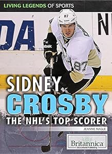 Sidney Crosby: One of the NHL's Top Scorers