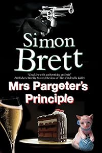 Mrs Pargeter's Principle