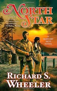 North Star: A Barnaby Skye Novel