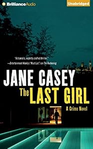 The Last Girl