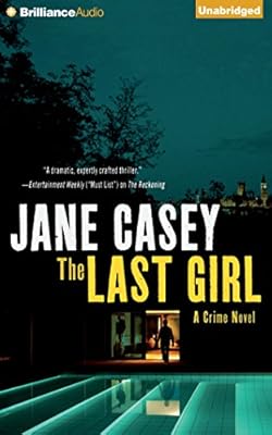 The Last Girl