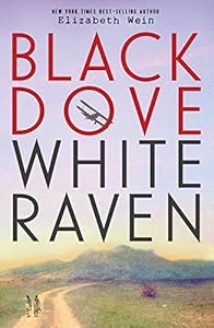 Black Dove, White Raven
