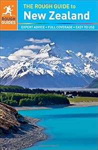 The Rough Guide to New Zealand