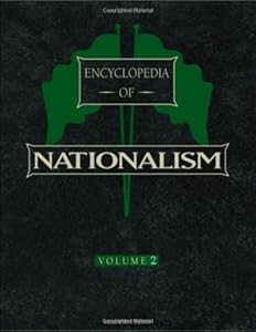 Encyclopedia of Nationalism, Two-Volume Set
