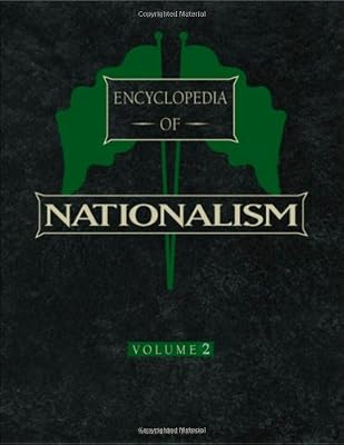 Encyclopedia of Nationalism, Two-Volume Set