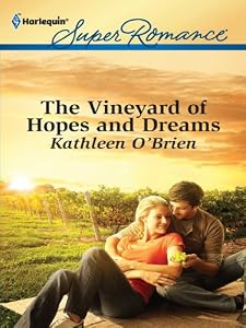 The Vineyard of Hopes and Dreams (Together Again Book 4)