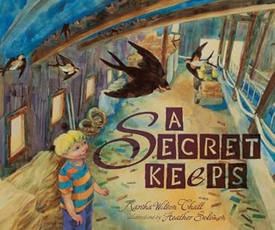 A Secret Keeps