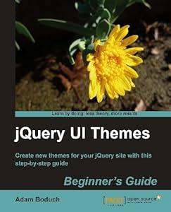 jQuery UI Themes Beginner's Guide