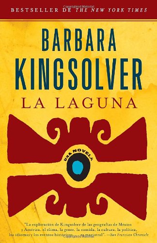 La laguna by Barbara Kingsolver