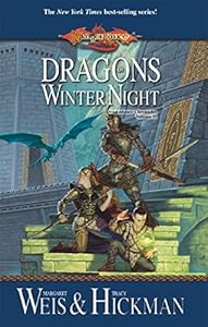 Dragons of Winter Night: Chronicles, Volume Two