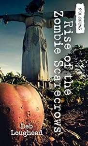 Rise of the Zombie Scarecrows