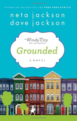 Grounded by Neta Jackson