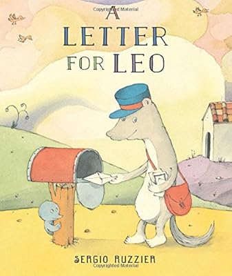 A Letter for Leo