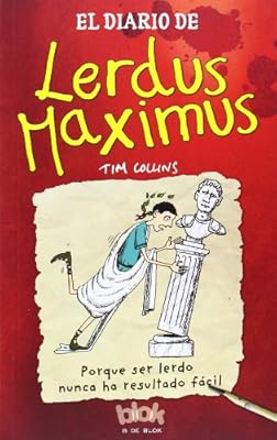 Diario de Dorkius Maximus