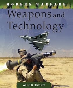 Weapons and Technology