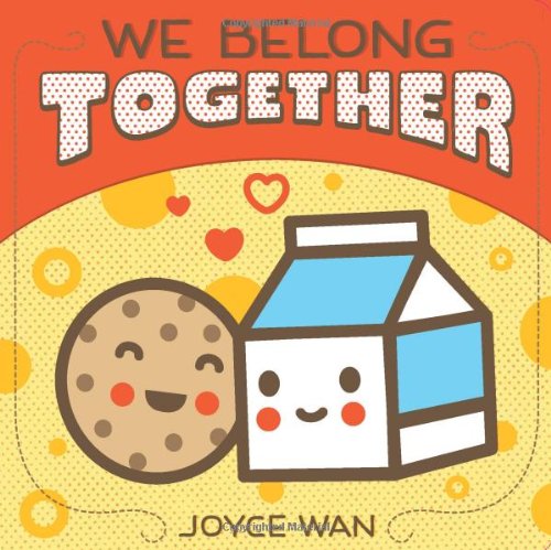 We Belong Together by Joyce Wan