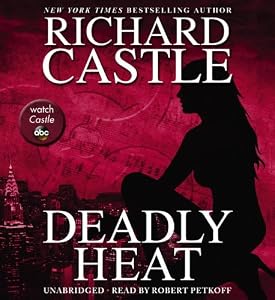 Deadly Heat: Library Edition