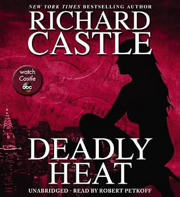 Deadly Heat: Library Edition
