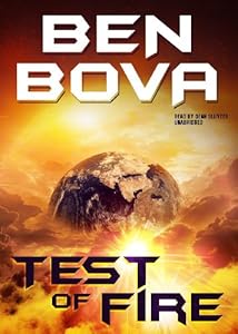 Test of Fire