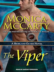 The Viper: A Highland Guard Novel