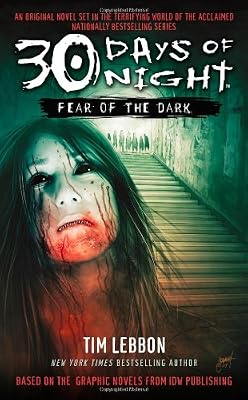 30 Days of Night: Fear of the Dark