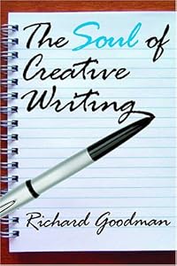 The Soul of Creative Writing