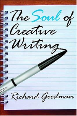 The Soul of Creative Writing