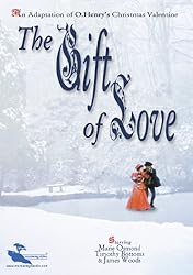 The Gift Of Love