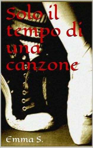 Emma S. - Solo il tempo di... (serie completa 2014)