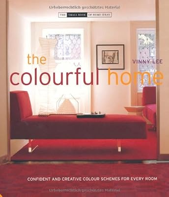 The Colourful Home