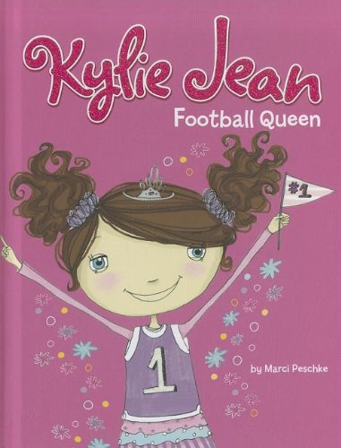 Football Queen by Marci Peschke