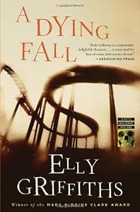 A Dying Fall: A Ruth Galloway Mystery