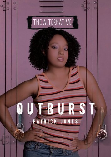 Outburst by Patrick Jones