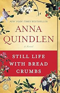 Still Life with Bread Crumbs: A Novel