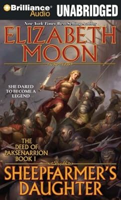 Sheepfarmer's Daughter (The Deed of Paksenarrion Series)