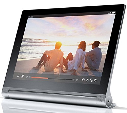 review – lenovo yoga tablet 2 830 8.0 inch 16gb wifi (platinum)