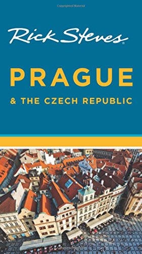 Rick Steves Prague &amp; the Czech Republic by Rick Steves 
			
			
		
		
		
       	 
       		
       			,