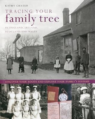 Tracing Your Family Tree