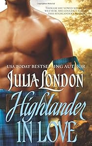 Highlander in Love
