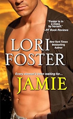 Jamie (Visitation Book 5)